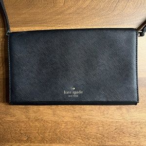KATE SPADE CLUTCH PURSE